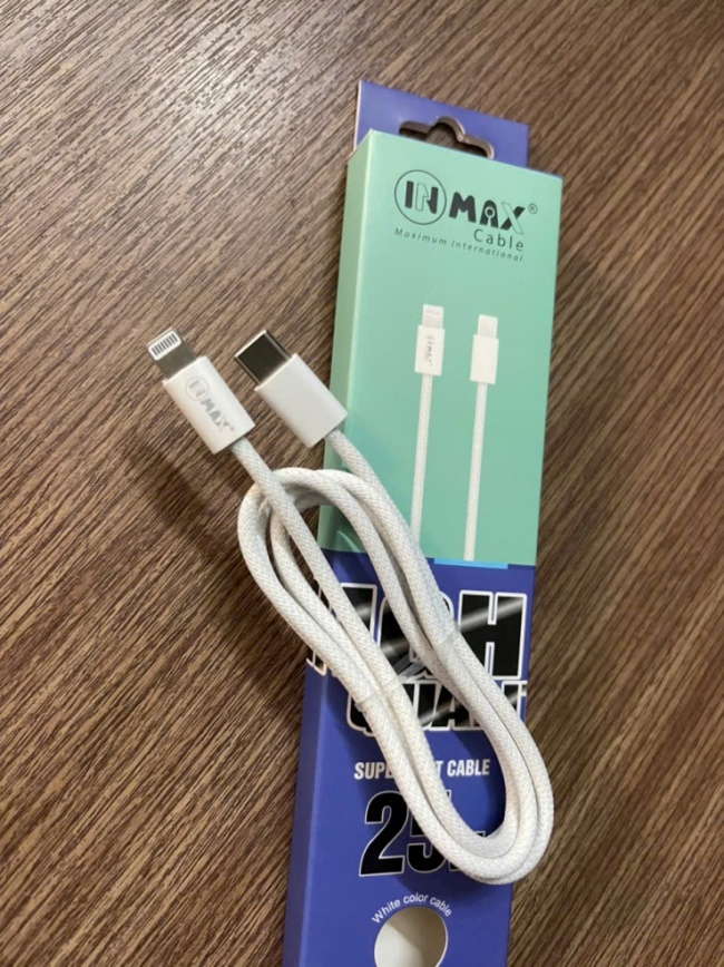 cap-sac-inmax-25w-iphone-type-c-day-du-1m